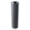 Main Filter Hydraulic Filter, replaces INTERNORMEN 300201, Return Line, 10 micron, Outside-In MF0430490